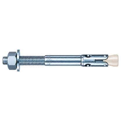 MKT BZ Plus Doorsteekanker M12 x 95 mm – Verzinkt